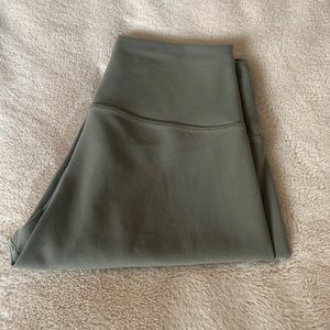 EUC Wunder Trains SZ8 Grey Sage